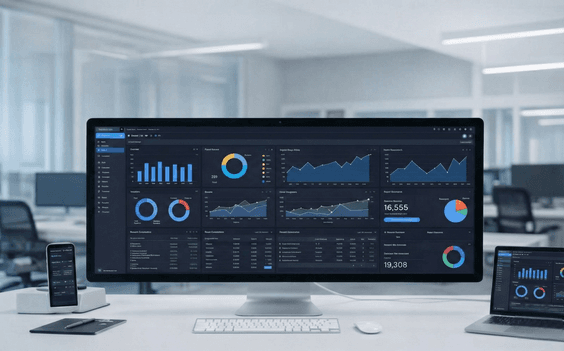 Automation Discovery Report in ServiceNow