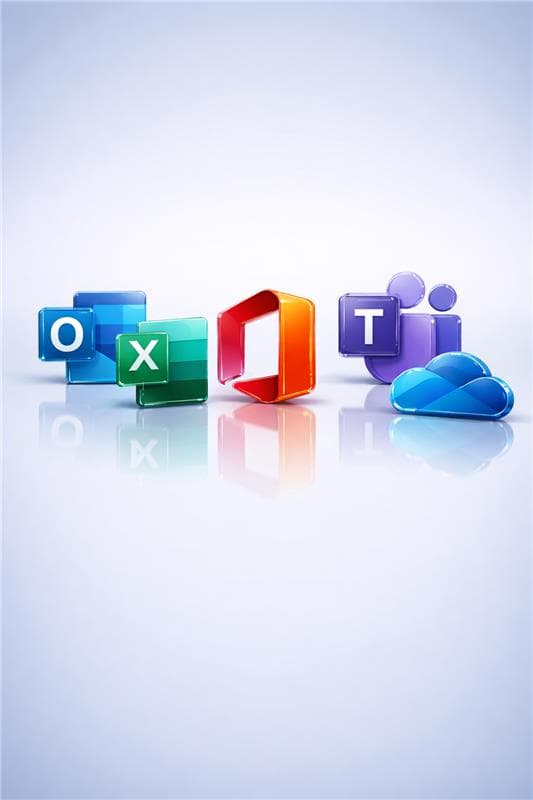 Microsoft 365 & PowerPlatform Enablement