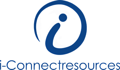 i-Connectresources Logo