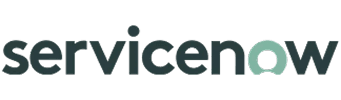 ServiceNow logo