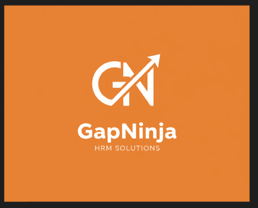 GapNinja logo