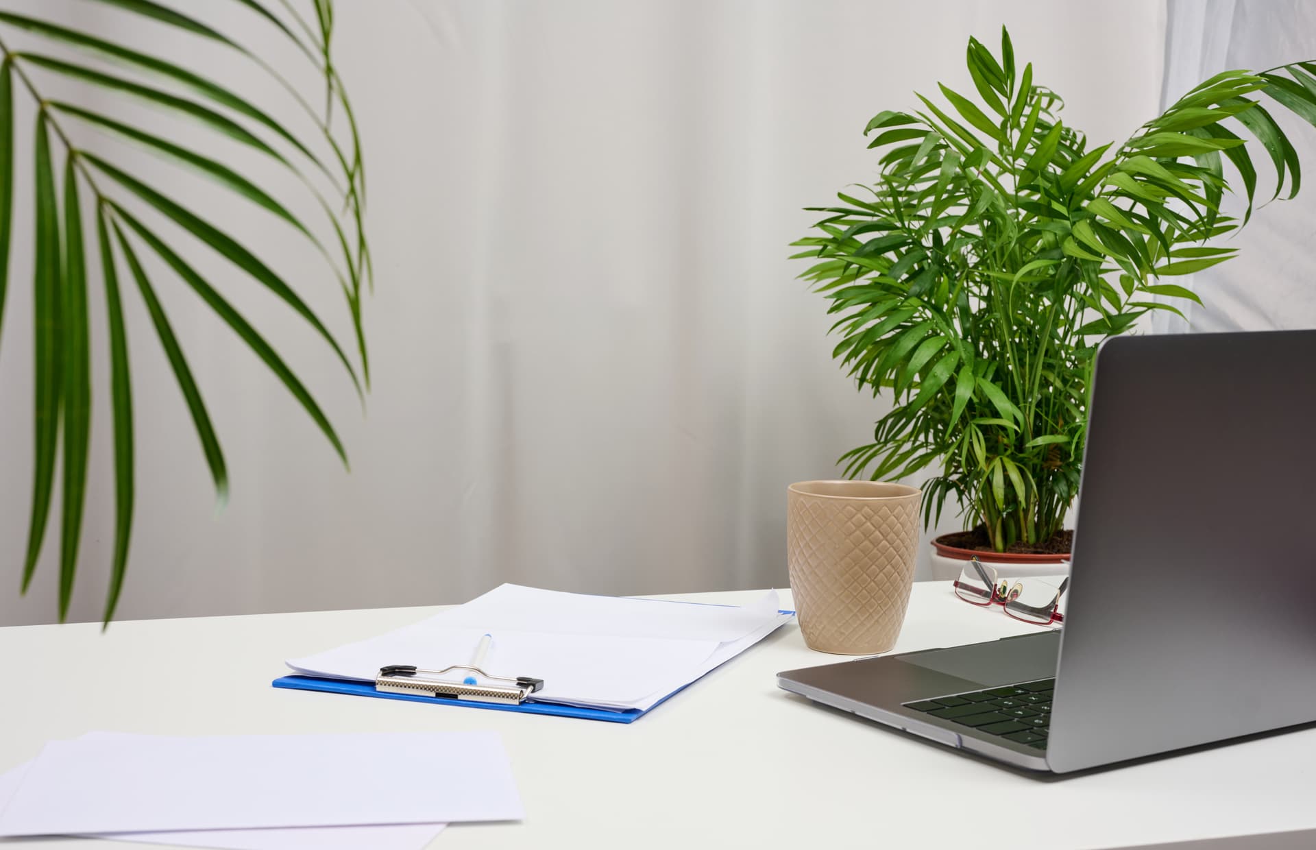 Corporate Workspace