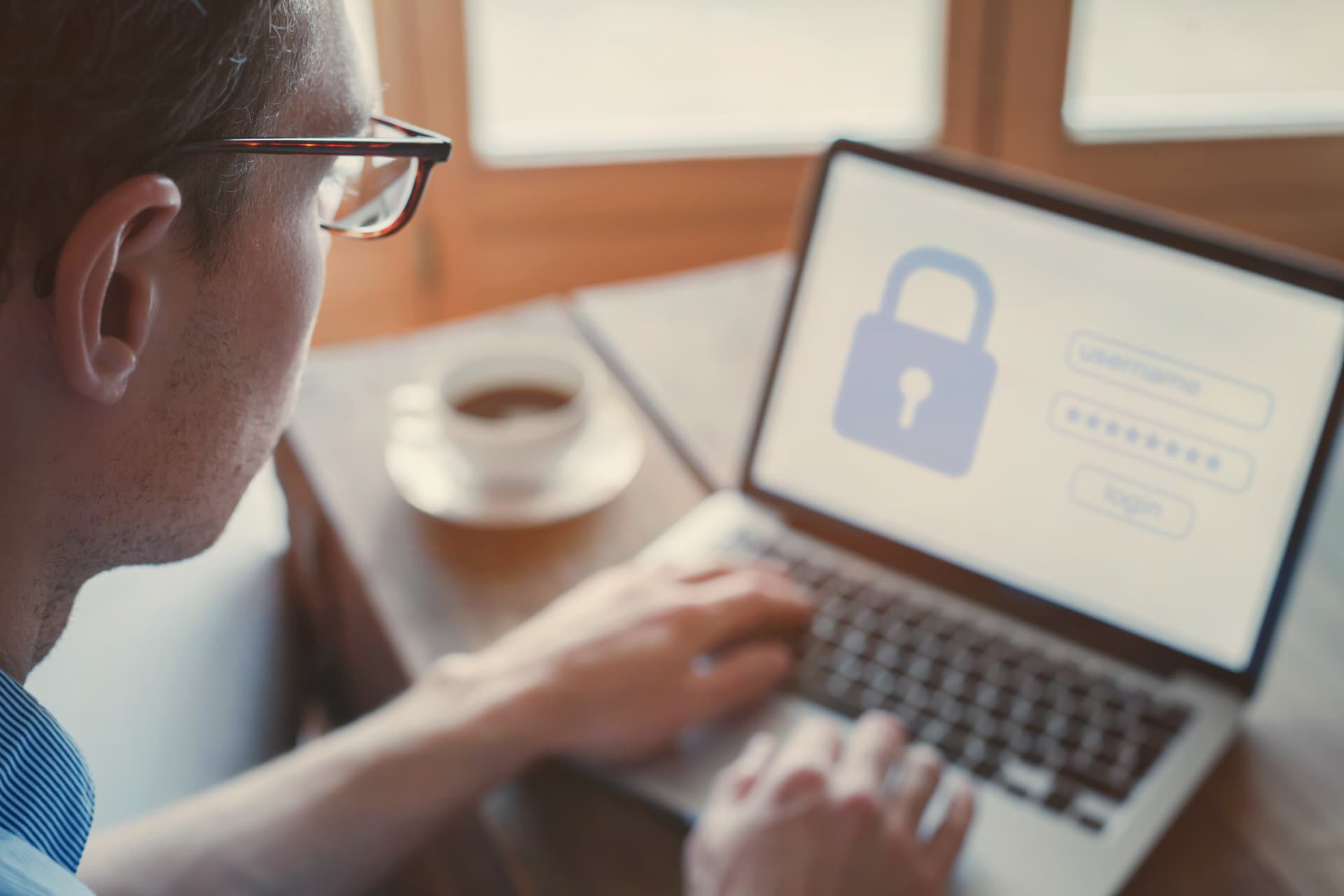 Secure & Compliant