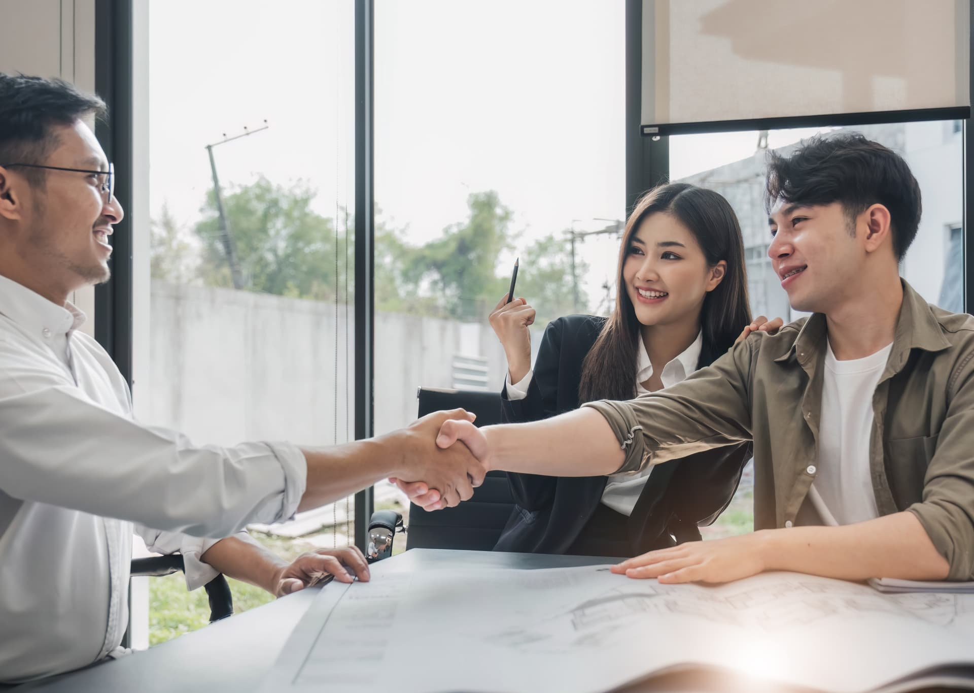 Collaboration Without Borders