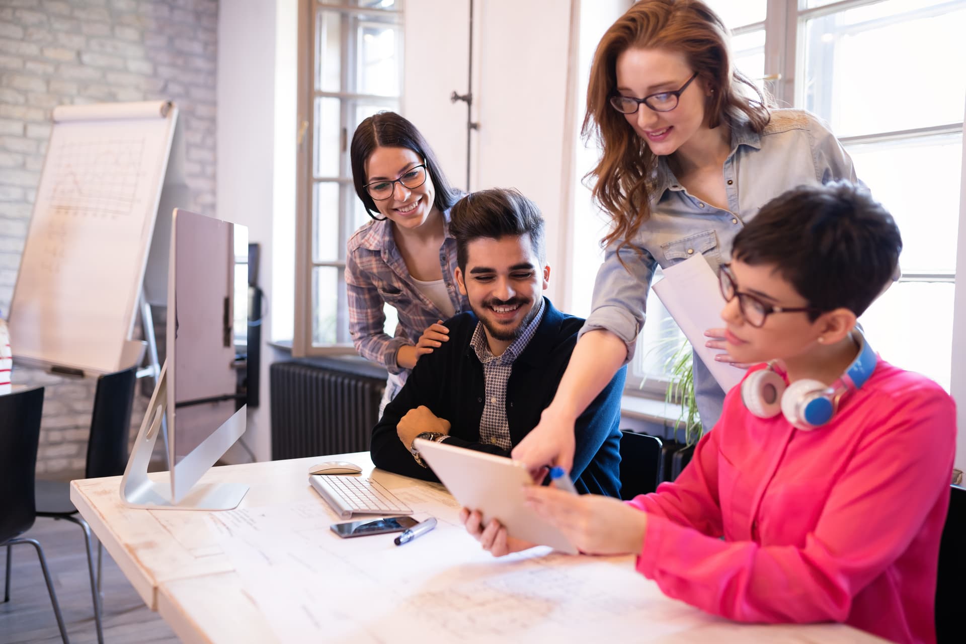 Continuous Learning Culture